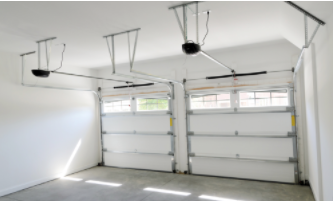 Garage Door Repairs Aylsham