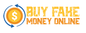 Buy High Quality Counterfeit Money Online
