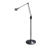 standing LED floor lamp