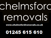removals chelmsford